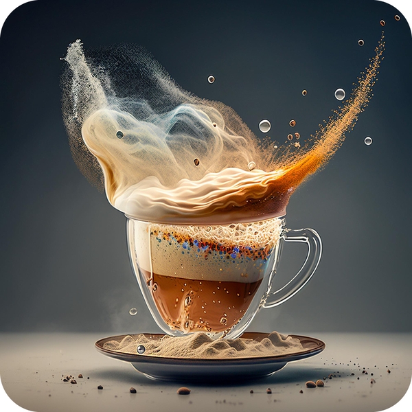 Espresso và những điều thú vị