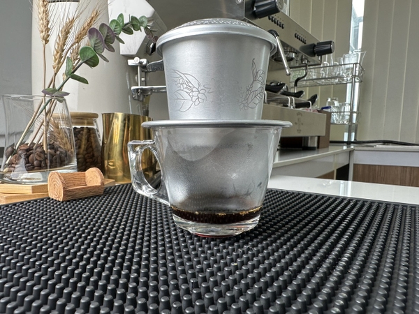 Pha Cà Phê Phin Ngon Tại Nhà Và Quán