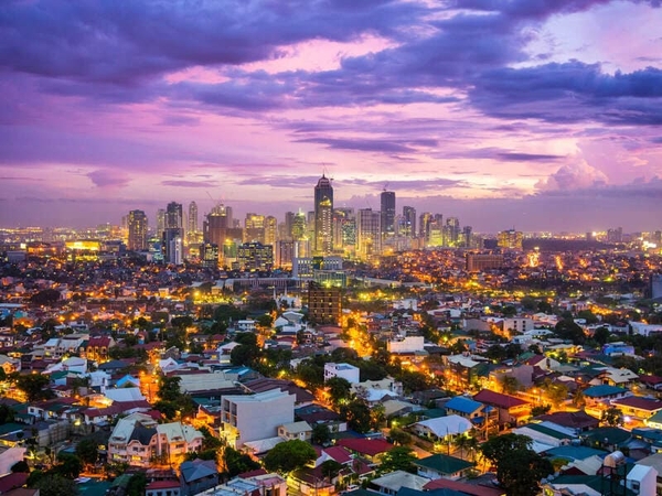 Tổng quan về đất nước Philippines 