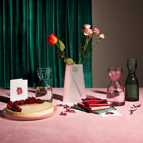 MR & MRS NIGHT SET