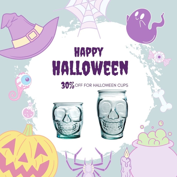 GIẢM 30% LY VSM CALAVERA