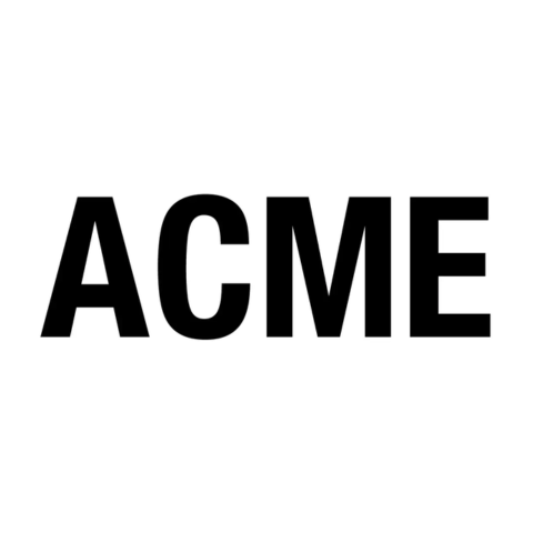 Công bố sản phẩm ACME