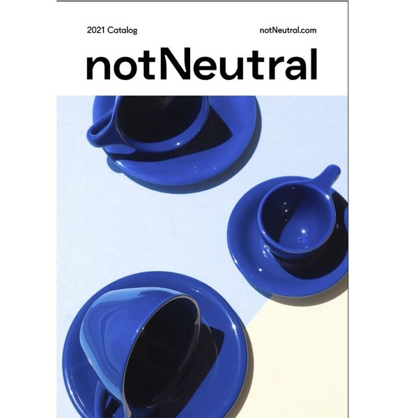 NotNeutral Catalogues