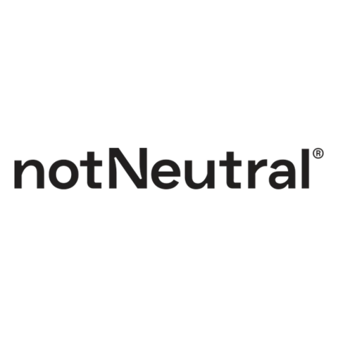 Công bố sản phẩm notNeutral