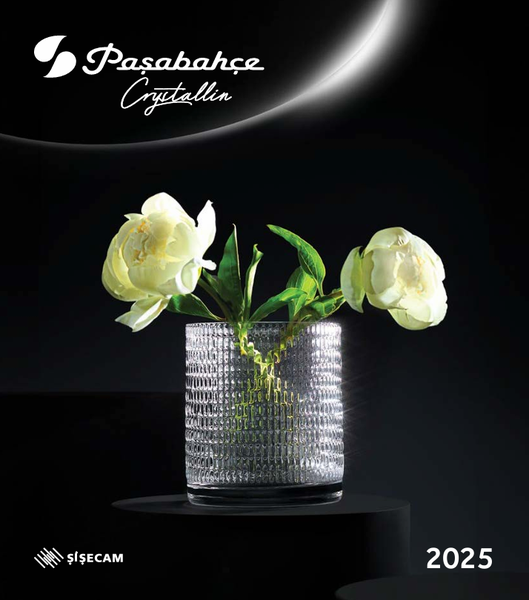 Pasabahce Catalogue