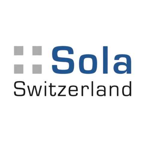 Công bố sản phẩm Sola Switzerland
