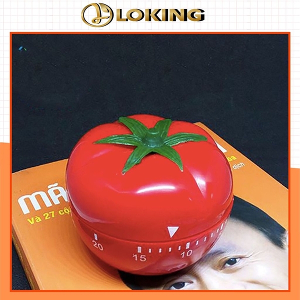 Đồng hồ Promodo