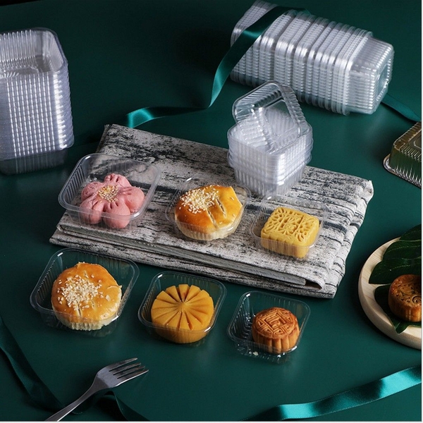Khay Đựng Bánh Trung Thu, Nhiều Loại, nhiều kích thước - VUA BAO BI