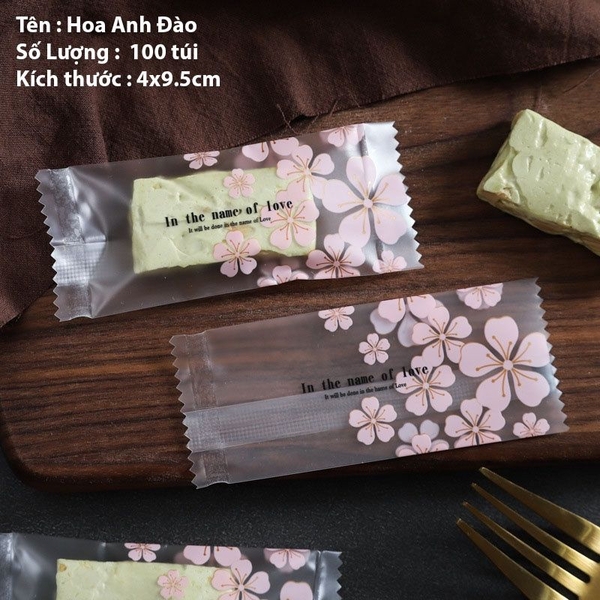 Túi ziplock có dây kéo đóng gói quần áo- 10x15