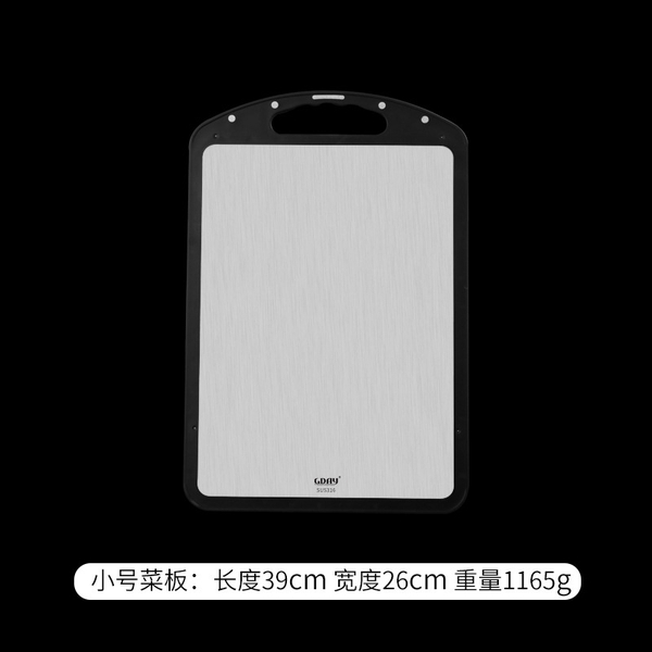 Thớt inox nhà bếp