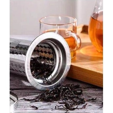 Bộ lọc trà bằng Inox 304 chuyên dụng cho ấm pha trà - HVL