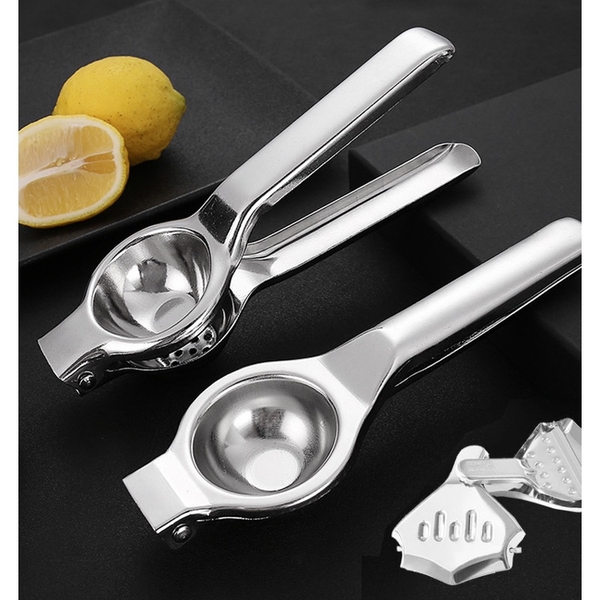 Dụng cụ ép vắt chanh bằng Inox 304 cho các bà nội trợ