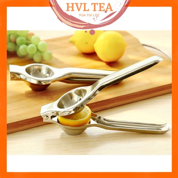 Dụng cụ ép vắt chanh bằng Inox 304 cho các bà nội trợ