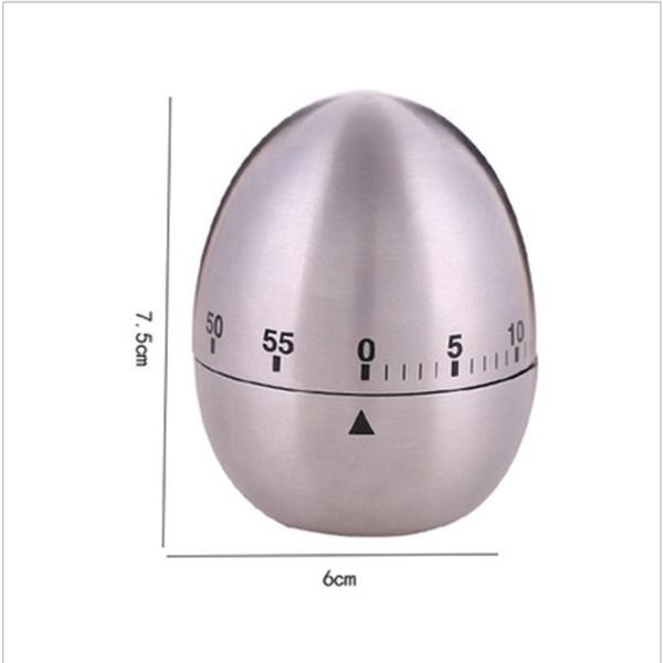 Đồng Hồ Cà Chua Pomodoro - HVL TEA