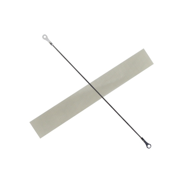 Dây nhiệt máy hàn miệng túi, dán miệng túi dập tay SY 200, SY 300 - HVL TEA