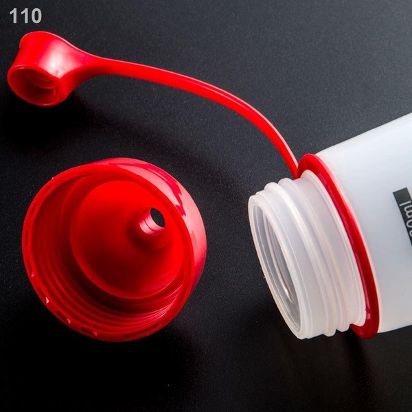 Chai bóp nước sốt thực phẩm cấp nhà bếp, chai gia vị cà chua sốt - HVL TEA