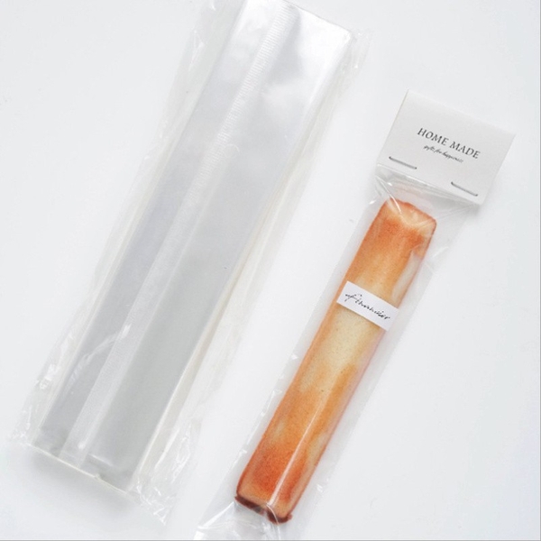 Túi bánh mì que, xì gà