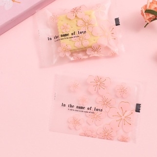 100 Túi Đựng Bánh Trung Thu, Bao Bì Đựng Trà Nhiều Kích Thước, Họa Tiết Đẹp - VUA BAO BÌ