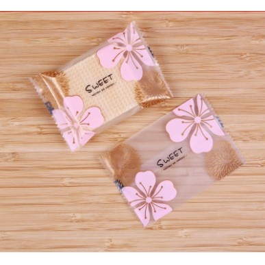 100 Túi Đựng Bánh Trung Thu, Bao Bì Đựng Trà Nhiều Kích Thước, Họa Tiết Đẹp - VUA BAO BÌ