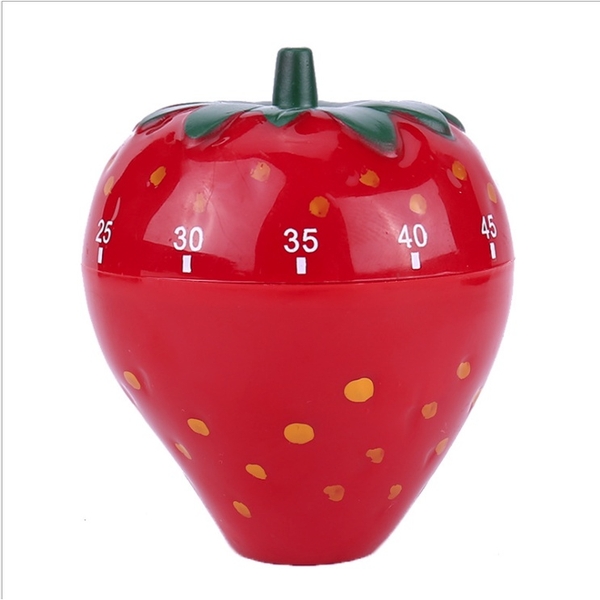 Đồng Hồ Cà Chua Pomodoro - HVL TEA