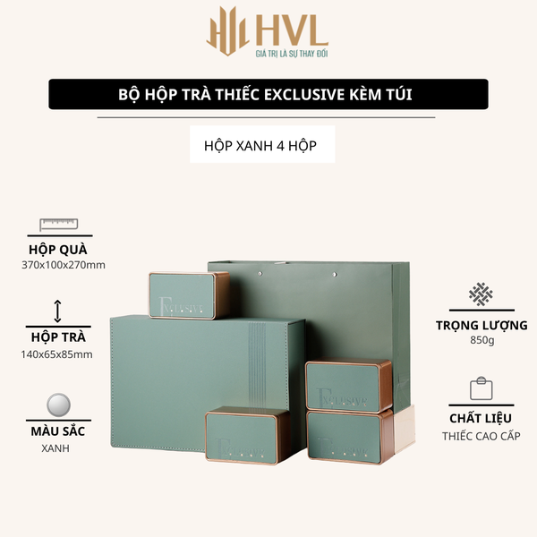 Hộp thiếc đựng hạt cà phê - Hộp Trụ Tròn Đen
