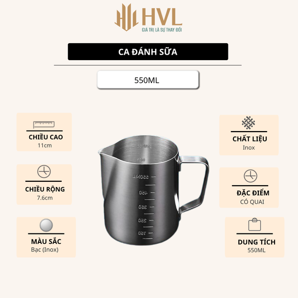 Ca đánh sữa