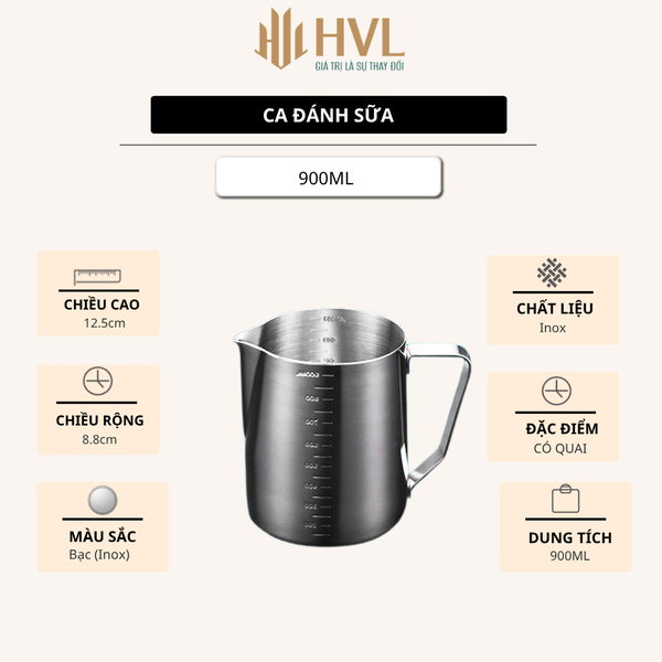 Ca đánh sữa
