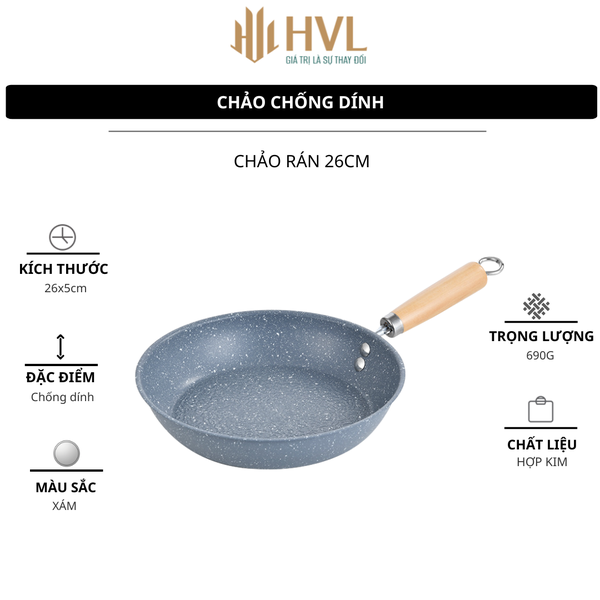 Chảo chống dính
