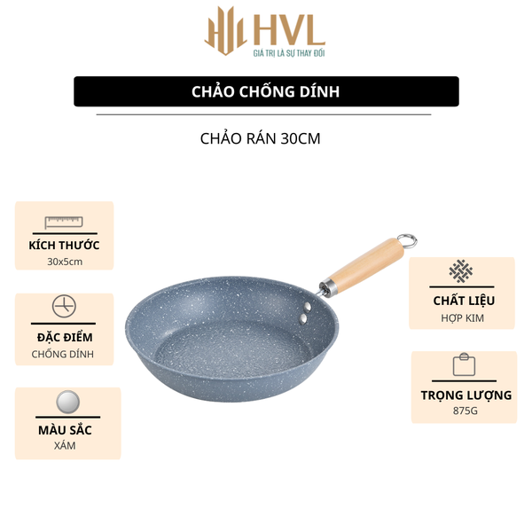 Chảo chống dính