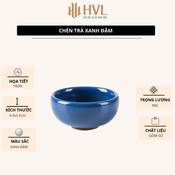 Bộ ấm trà lục bảo