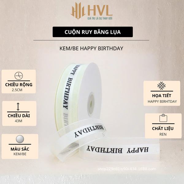 Cuộn ruy băng lụa