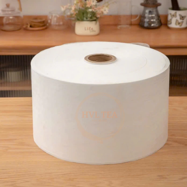 Cuộn túi lọc trà PLA chất liệu sợi ngô - HVL