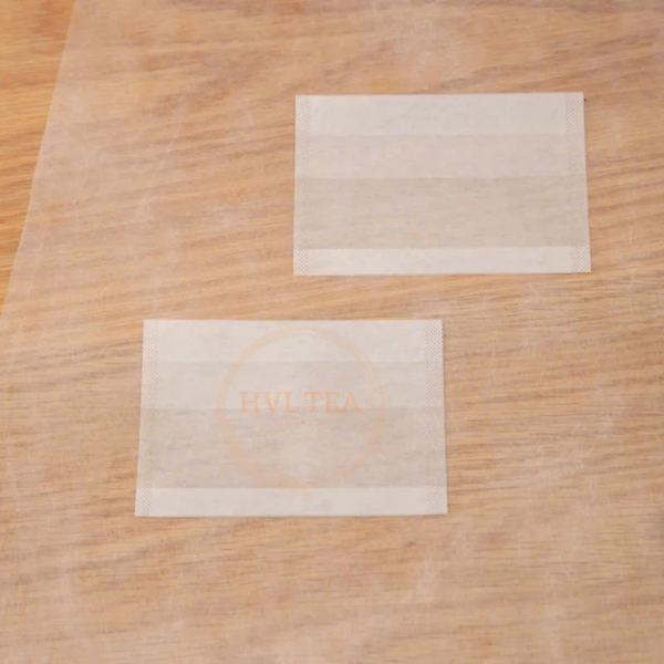 Cuộn túi lọc trà PLA chất liệu sợi ngô - HVL