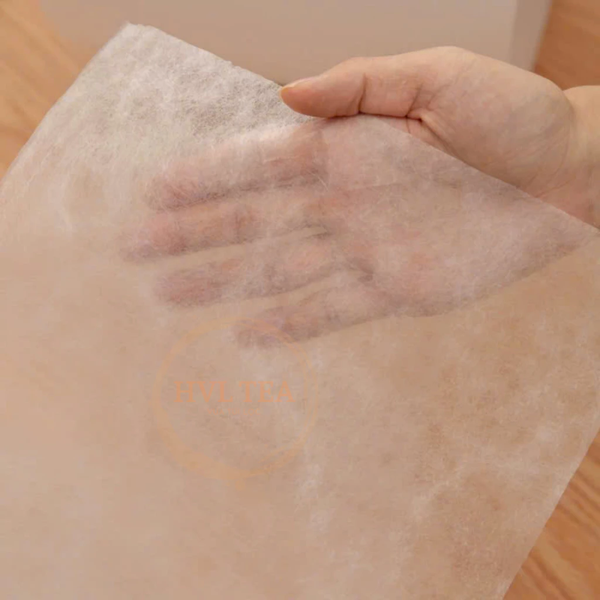 Cuộn túi lọc trà PLA chất liệu sợi ngô - HVL