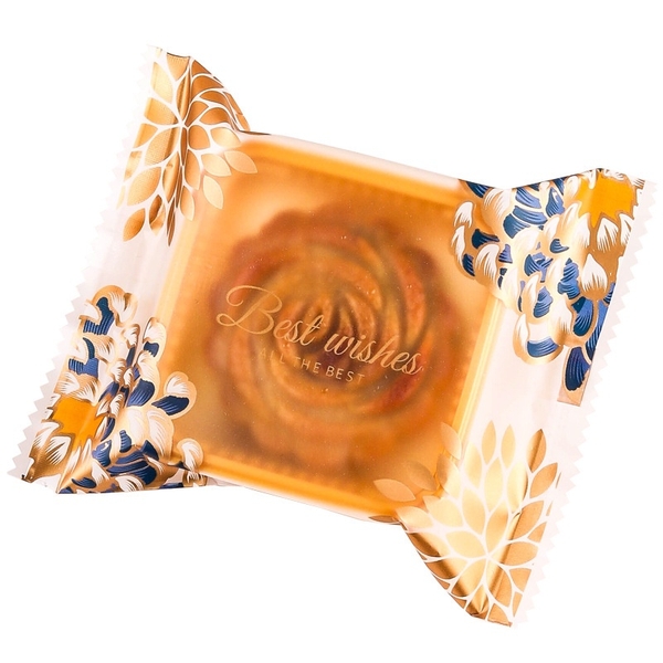 100 Túi Đựng Bánh Trung Thu, Bao Bì Đựng Trà Nhiều Kích Thước, Họa Tiết Đẹp - VUA BAO BÌ