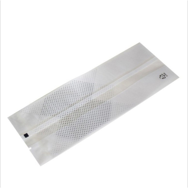 Túi đựng bánh quy, bánh nướng, bánh trứng handmade, 50 túi/sp - VUA BAO BÌ