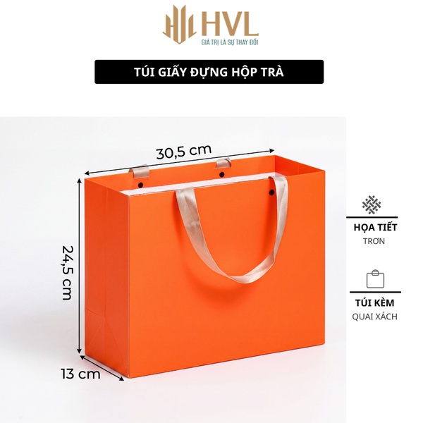 Cuộn túi lọc sợi ngô PLA (25 G)