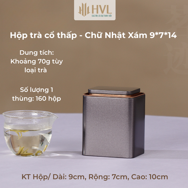 Bộ lọc trà có tay cầm và giá đỡ