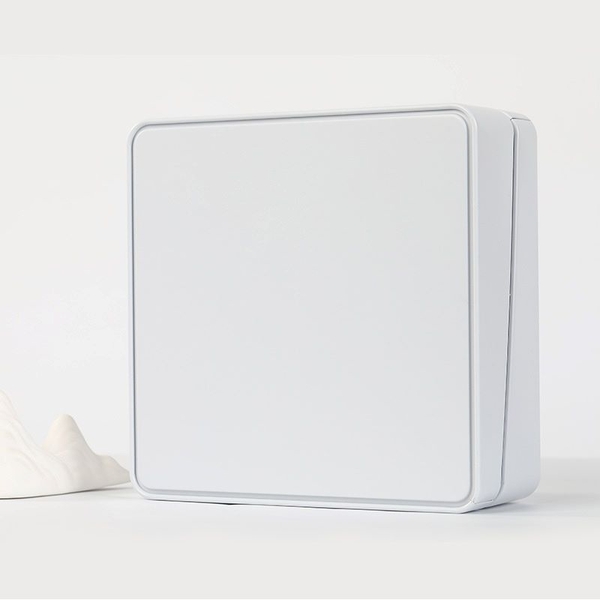 Hộp Thiếc Vuông HT32 Cao Cấp HVL - Đa Dạng màu Sắc