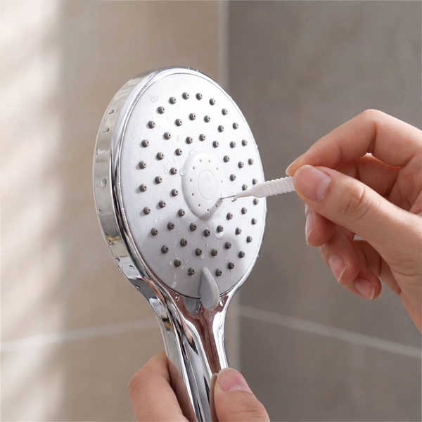 Set 10 Cọ Vệ Sinh Mini Thông Vòi Sen