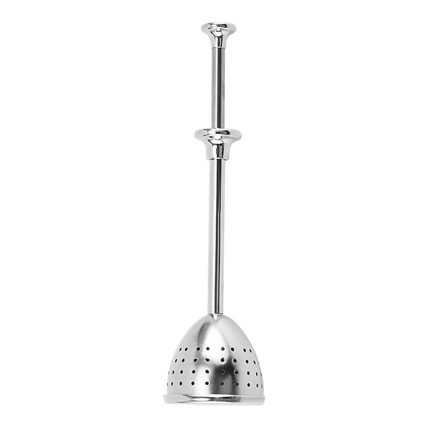 Dụng Cụ Lọc Trà Inox 304 Nhiều Hình Dáng - HVL