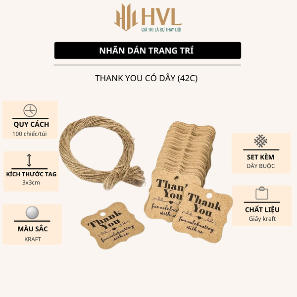 Nhãn dán trang trí