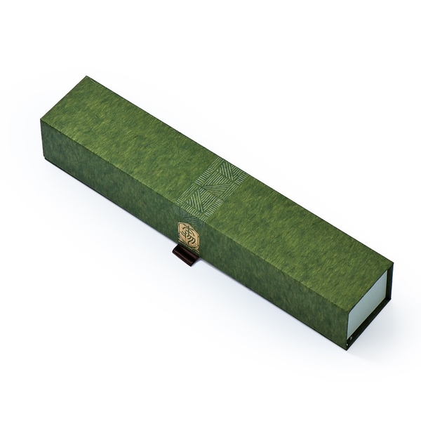 Bộ 6 hộp mini đựng trà, nến, hạt bằng thiếc - HVL TEA