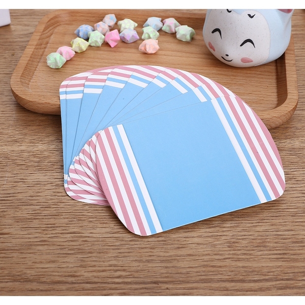 Đế giấy hỗ trợ chống dính, chống đổ bánh nướng, bánh kem - KING OF OPP