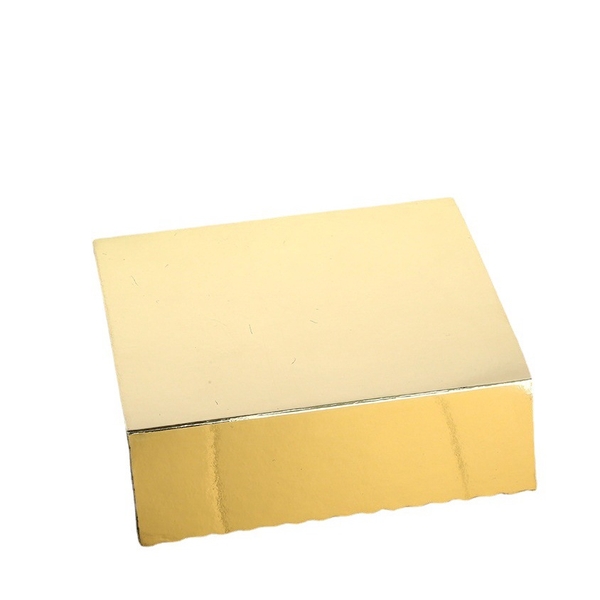 Đế giấy hỗ trợ chống dính, chống đổ bánh nướng, bánh kem - KING OF OPP