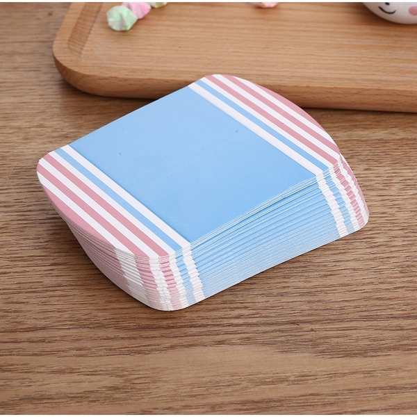 Đế giấy hỗ trợ chống dính, chống đổ bánh nướng, bánh kem - KING OF OPP