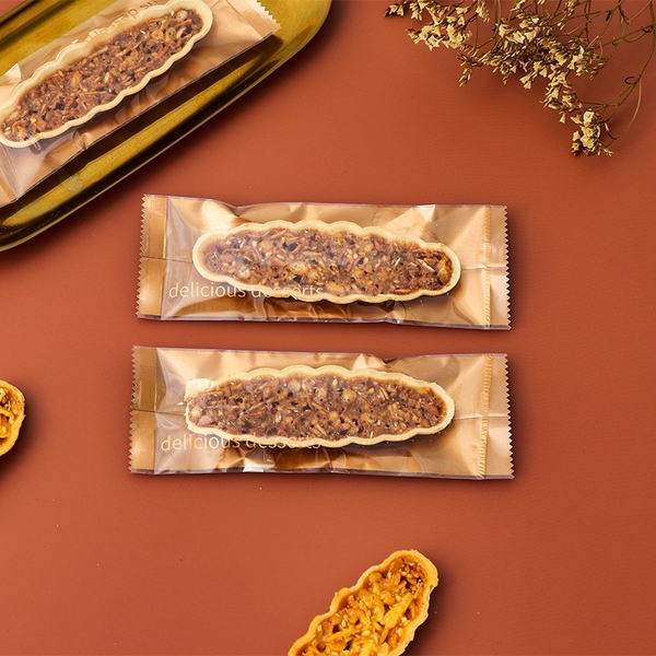 Túi Đựng Bánh Kẹo, Bao Bì Đựng Bánh Kẹo Thuyền Hàn Nhiệt 100 túi/sp - VUA BAO BÌ