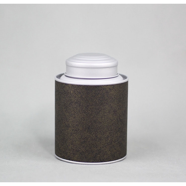 Hộp đựng trà, cà phê các loại đồ khô hình chiếc phích mini, kèm túi - HVL TEA