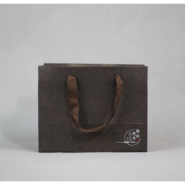 Hộp đựng trà, cà phê các loại đồ khô hình chiếc phích mini, kèm túi - HVL TEA