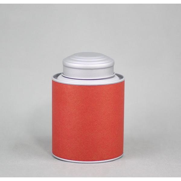 Hộp đựng trà, cà phê các loại đồ khô hình chiếc phích mini, kèm túi - HVL TEA